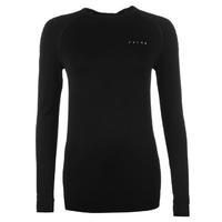 falke maximum warm top ladies