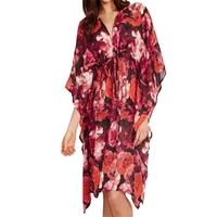 fantasie ecuador magenta fantasie ecuador kaftan