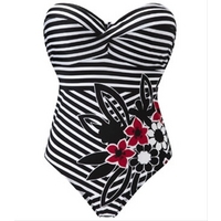 fantasie genoa black fantasie genoa swimsuit