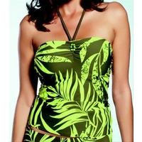 Fantasie Sao Paulo U/W Bandeau Tankini Top