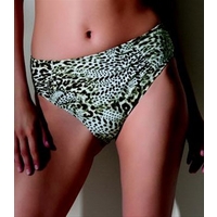 Fantasie, Borneo Deep Gathered Brief