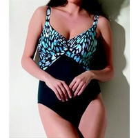 Fantasie Palm Springs U/W Twist Front Swimsuit