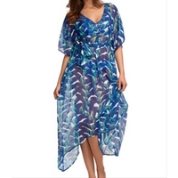 Fantasie, Cancun Long Kaftan