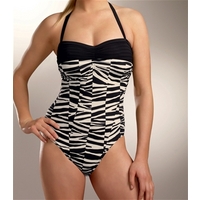 Fantasie, Faro Swimsuit U/W Halter Swimsuit