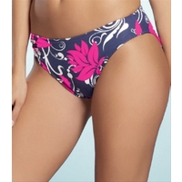 Fantasie Hawaii Classic Brief Print