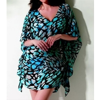 Fantasie Palm Springs Drawstring Kaftan