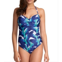 Fantasie, Cancun U/W Twist Halter Suit