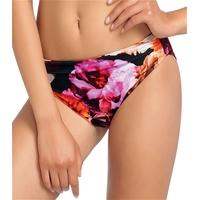 fantasie ecuador magenta fantasie ecuador gathered bikini brief