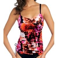 Fantasie Ecuador, Magenta Fantasie Ecuador Tankini Top