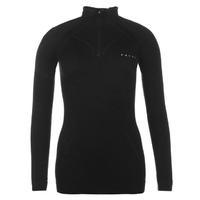 falke wool ski top ladies