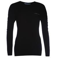 falke air insulation ski top ladies