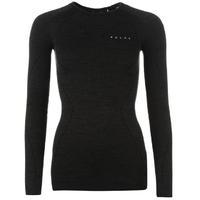 falke wool baselayer tops ladies