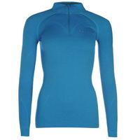 Falke Wool Ski Top Ladies