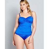 Fantasie Los Cabos Bandeau Tankini Top