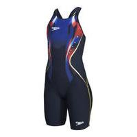 Fastskin LZR Racer X Openback Printed Kneeskin