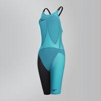 fastskin lzr racer elite 2 openback kneeskin