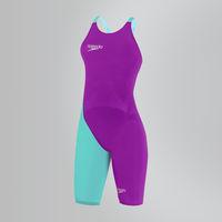 Fastskin LZR Racer Elite 2 Openback Kneeskin