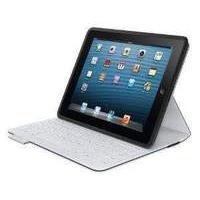 fabricskin keyboard folio for ipad 234 carbon black