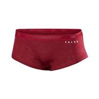 FALKE WOMEN PANTIES SILK-WOOL