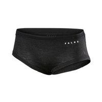 FALKE WOMEN PANTIES SILK-WOOL