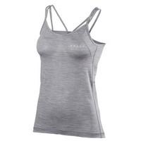 FALKE WOMEN SINGLET SILK-WOOL