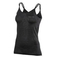 FALKE WOMEN SINGLET SILK-WOOL