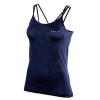 FALKE WOMEN SINGLET SILK-WOOL