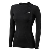 falke women longsleeved shirt comfort wool tech