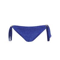 Fantasie Blue panties swimsuit bottom Nouette Lombok