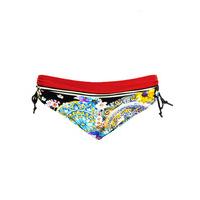Fantasie Multicolor panties swimsuit bottom Lascari