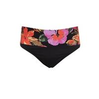 fantasie pink reverse panties swimsuit bottom boracay