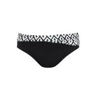 Fantasie Black panties swimsuit bottom Tanzania