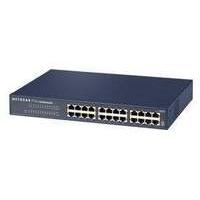 Fast Ethernet Switch