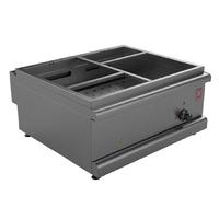 falcon 350 series bain marie e35043