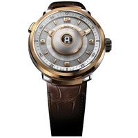 Faberge Watch Visionnaire DTZ 18ct Rose Gold