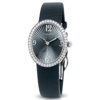 Faberge Anastasia Diamond and Grey Dial