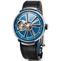 Faberge Watch Visionnaire 1 Platinum