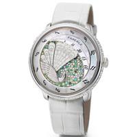 Faberge Watch Lady Compliquee Peacock