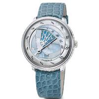 Faberge Watch Lady Compliquee Winter