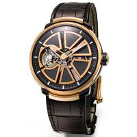 faberge watch visionnaire 1 rose gold