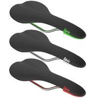 Fabric Scoop Flat Elite Saddle