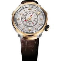 Faberge Watch Visionnaire Chronograph Rose Gold Pre-Order