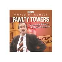 Fawlty Towers - World Of Comedy