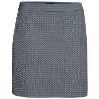 Faux Uni Skort