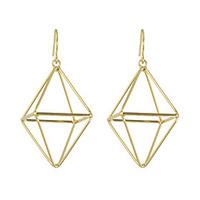 Fashion Geometric Cute Earrings