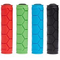 Fabric Silicone Grips