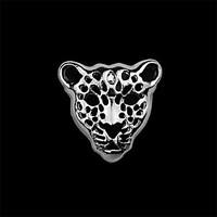 Fashion Vintage leopard Brooch