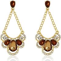 Fashionvictime - Woman Earrings - \