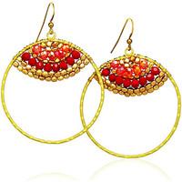 Fashionvictime - Woman Earrings - \