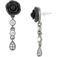 Fashionvictime - Woman Earrings - \